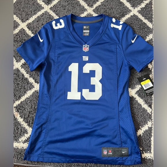 Nike Women's NY Jersey - Picture 1 of 3